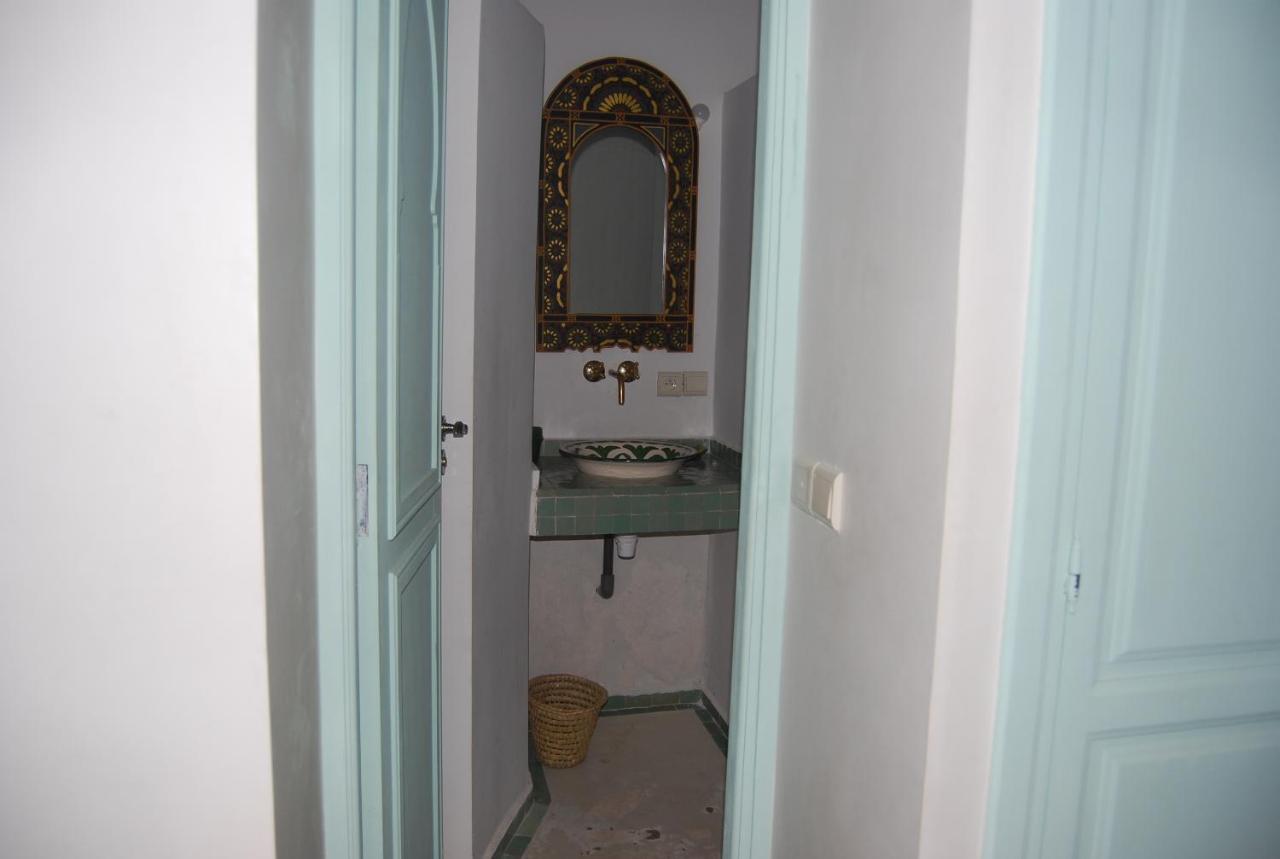 Dar "Jenna-Rose" Hotel Marrakesh Exterior photo