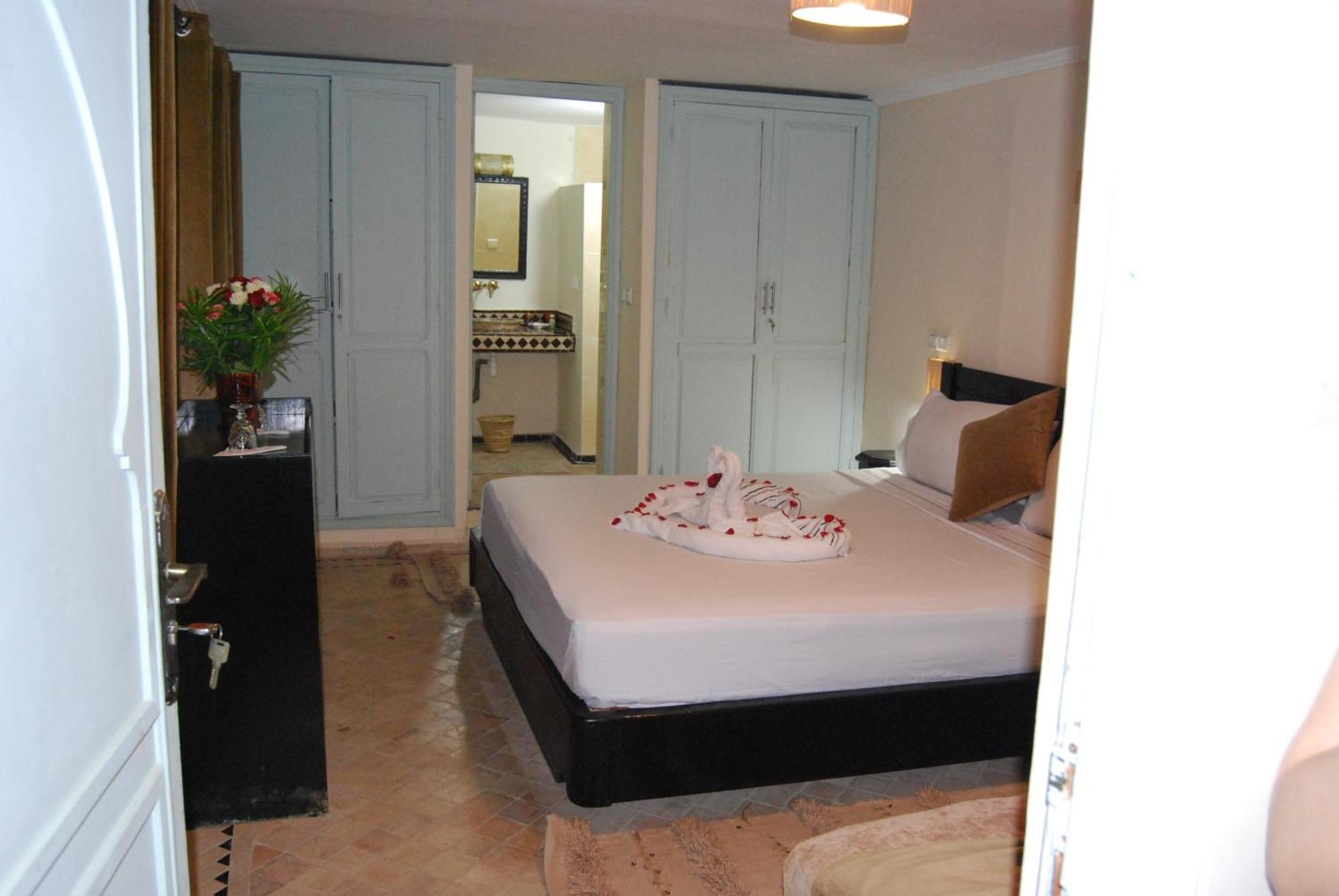 Dar "Jenna-Rose" Hotel Marrakesh Exterior photo